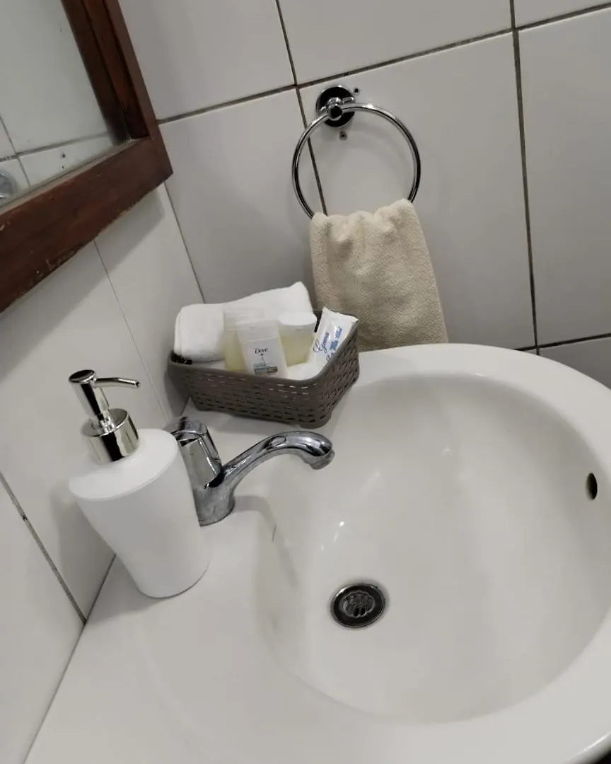 Apartmán Zoilita Puerto Ayora  Ekvádor