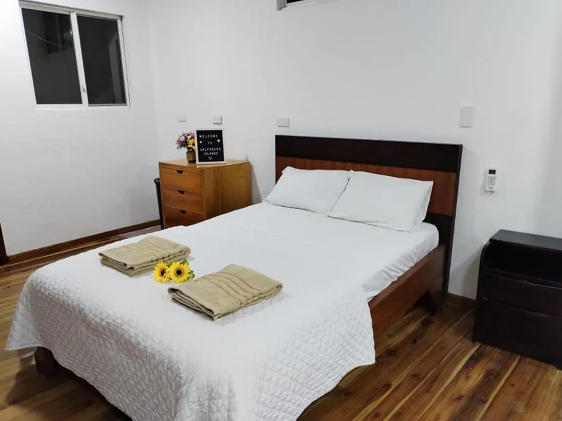 Apartmán Zoilita Puerto Ayora   Puerto Ayora (Galapagos Islands)